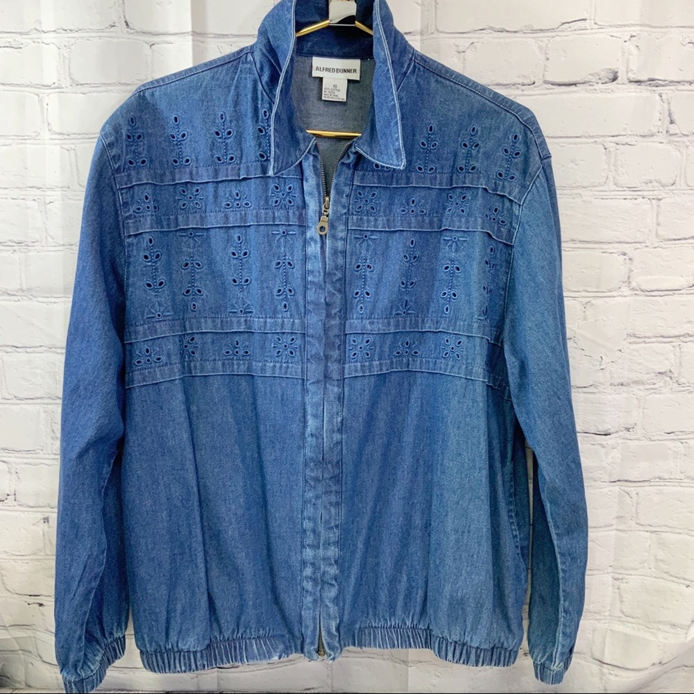 Alfred Dunner 3Pc Set. Size 10
